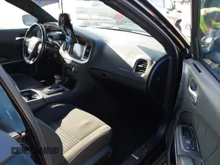 2020 Dodge Charger R/T z VIN 2C3CDXCT4LH131260, wystawiony jako IAAI lot #42185512 z przebiegiem 65 197 mil mil oraz . Historia ofert i sprzedaży dostępna na DreamBid. Obrazek 5.