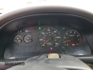 1999 Subaru Impreza L с VIN JF1GC4354XG500108, выставлен на аукционе Copart как лот 86786024 с пробегом 244 145 миль миль и Списание • Salvage title. История ставок и продаж доступна на DreamBid. Изображение 9.