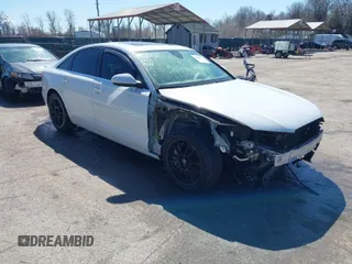2014 Audi A6 Premium Plus z VIN WAUFGAFCXEN064258, wystawiony jako IAAI lot #41822031 z przebiegiem 100 714 mil mil oraz . Historia ofert i sprzedaży dostępna na DreamBid. Obrazek 1.