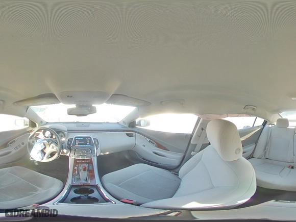 2013 Buick LaCrosse with VIN 1G4GA5E33DF315739, listed as a Copart auction lot 49178125 with 148,680 mi miles and Salvage Title. Bid and sale history available at carsss.com. Image 13.