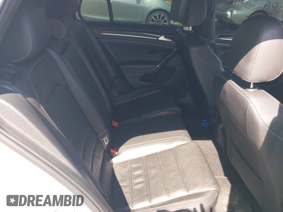2016 Volkswagen Golf с VIN WVWLF7AU5GW184865, выставлен на аукционе IAAI как лот 42207839 с пробегом 207 994 миль миль и . История ставок и продаж доступна на DreamBid. Изображение 8.