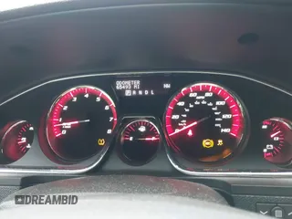 2017 GMC Acadia Limited с VIN 1GKKVSKD4HJ198324, выставлен на аукционе IAAI как лот 42445382 с пробегом 65 493 миль миль и . История ставок и продаж доступна на DreamBid. Изображение 7.