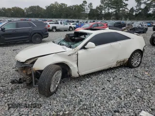 2014 Cadillac CTS Premium with VIN 1G6DD1E37E0189903, listed as a Copart auction lot 79465364 with Not provided miles and Non repairable. Bid and sale history available at DreamBid. Image 1.
