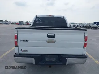 2012 Ford F-150 XL z VIN 1FTFW1CT5CFB41796, wystawiony jako IAAI lot #42109049 z przebiegiem 241 832 mil mil oraz . Historia ofert i sprzedaży dostępna na DreamBid. Obrazek 16.