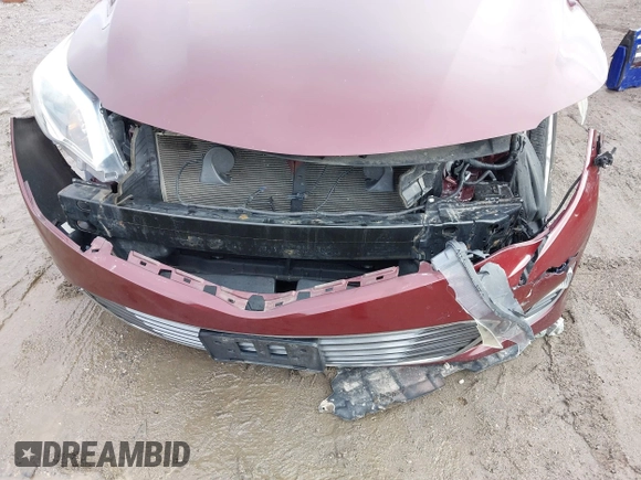2015 Toyota Avalon Limited with VIN 4T1BK1EB8FU160935, listed as a IAAI auction lot 41487381 with 105,273 mi miles and . Bid and sale history available at DreamBid. Image 6.