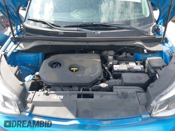 2017 Kia Soul + with VIN KNDJP3A51H7500537, listed as a IAAI auction lot 42173662 with 145,440 mi miles and . Bid and sale history available at DreamBid. Image 10.