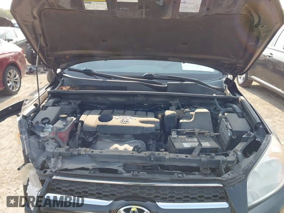 2009 Toyota RAV4 z VIN 2T3ZF31VX9W001179, wystawiony jako IAAI lot #42393166 z przebiegiem 152 751 mil mil oraz . Historia ofert i sprzedaży dostępna na DreamBid. Obrazek 10.