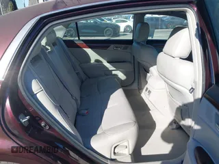2011 Toyota Avalon with VIN 4T1BK3DB2BU420950, listed as a IAAI auction lot 41331545 with 86,908 mi miles and . Bid and sale history available at DreamBid. Image 8.