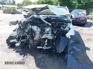 2019 Infiniti QX30 Luxe with VIN SJKCH5CP3KA009376, listed as a IAAI auction lot 42235934 with 46,590 mi miles and . Bid and sale history available at DreamBid. Image 6.