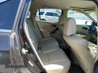 2016 Acura RDX with VIN 5J8TB4H39GL019038, listed as a Copart auction lot 61613965 with 118,275 mi miles and Salvage title. Bid and sale history available at DreamBid. Image 11.