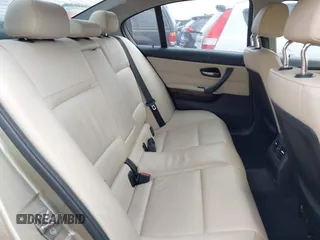 2011 BMW 3 Series 335d with VIN WBAPN7C5XBA950649, listed as a IAAI auction lot 41844829 with 113,153 mi miles and . Bid and sale history available at DreamBid. Image 8.