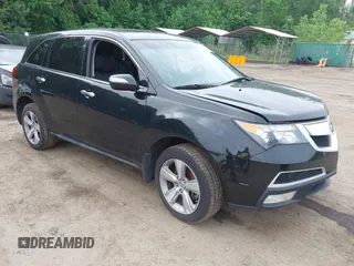 2011 Acura MDX z VIN 2HNYD2H29BH514589, wystawiony jako IAAI lot #42267054 z przebiegiem 241 387 mil mil oraz . Historia ofert i sprzedaży dostępna na DreamBid. Obrazek 1.