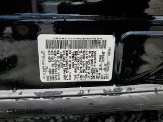 2014 Nissan Murano z VIN JN8AZ1FY5EW302664, wystawiony jako Copart lot #57098735 z przebiegiem 56 093 mil mil oraz Szkoda całkowita • Salvage title. Historia ofert i sprzedaży dostępna na DreamBid. Obrazek 13.
