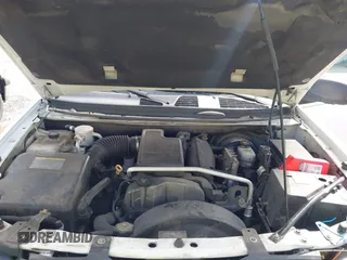2007 Chevrolet TrailBlazer LS with VIN 1GNDS13S072230724, listed as a IAAI auction lot 41950614 with 195,449 mi miles and . Bid and sale history available at DreamBid. Image 10.
