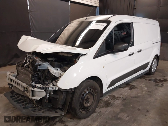 2017 Ford Transit Connect XL с VIN NM0LS7E70H1335204, выставлен на аукционе IAAI как лот 40925066 с пробегом 90 450 миль миль и . История ставок и продаж доступна на DreamBid. Изображение 18.