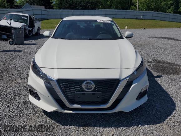 2022 Nissan Altima S z VIN 1N4BL4BV4NN327159, wystawiony jako Copart lot #54788565 z przebiegiem 141 914 mil mil oraz Szkoda całkowita • Salvage title. Historia ofert i sprzedaży dostępna na DreamBid. Obrazek 5.