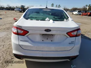 2015 Ford Fusion SE with VIN 3FA6P0H99FR130656, listed as a Copart auction lot 88907385 with 146,441 mi miles and Salvage Title. Bid and sale history available at carsss.com. Image 6.