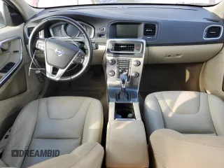 2015 Volvo S60 T5 Premier with VIN YV1612TB3F2310246, listed as a Copart auction lot 42373584 with 130,442 mi miles. Bid and sale history available at carsss.com. Image 8.