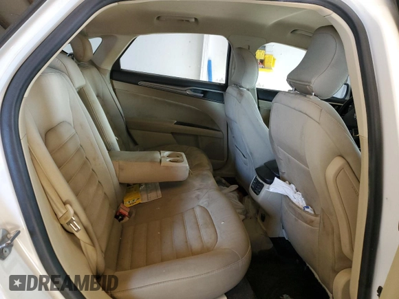 2015 Ford Fusion SE with VIN 3FA6P0HD8FR309467, listed as a Copart auction lot 45900945 with 228,622 mi miles and Salvage Title. Bid and sale history available at DreamBid. Image 10.