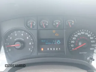 2010 Ford F-150 XL with VIN 1FTEX1EW7AFA93361, listed as a IAAI auction lot 42425591 with 84,104 mi miles and . Bid and sale history available at DreamBid. Image 7.