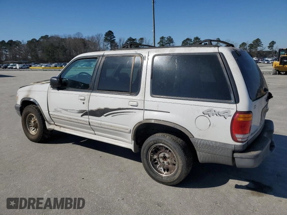 1999 Ford Explorer XL z VIN 1FMZU34XXXUB28975, wystawiony jako Copart lot #46269415 z przebiegiem 288 031 mil mil oraz Szkoda całkowita • Salvage title. Historia ofert i sprzedaży dostępna na DreamBid. Obrazek 2.