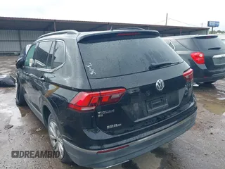 2018 Volkswagen Tiguan SEL с VIN 3VV3B7AX9JM068003, выставлен на аукционе IAAI как лот 41917511 с пробегом 75 656 миль миль и . История ставок и продаж доступна на DreamBid. Изображение 3.