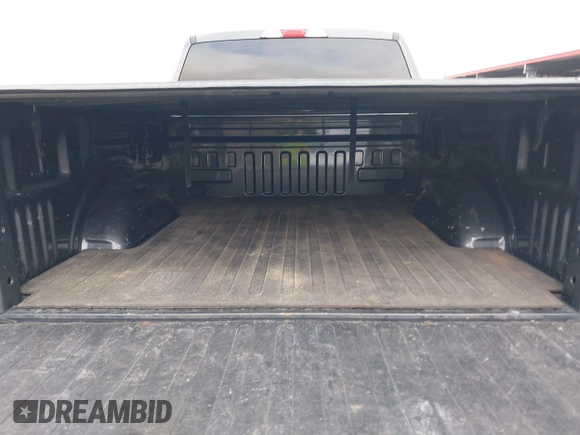 2020 Ford F-150 XL with VIN 1FTEX1C55LKE32560, listed as a IAAI auction lot 41509205 with 70,638 mi miles and . Bid and sale history available at DreamBid. Image 8.