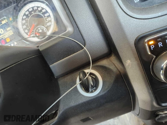 2019 Ram 1500 Tradesman с VIN 3C6JR6DT0KG560768, выставлен на аукционе IAAI как лот 42835356 с пробегом 115 811 миль миль и . История ставок и продаж доступна на DreamBid. Изображение 9.