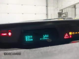 2009 Toyota Prius with VIN JTDKB20U897823538, listed as a IAAI auction lot 41637731 with 55,948 mi miles and . Bid and sale history available at DreamBid. Image 7.