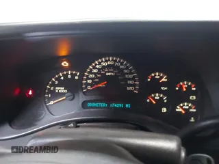 2005 Chevrolet Silverado 1500 LT with VIN 2GCEK13T651359294, listed as a IAAI auction lot 41863789 with 174,291 mi miles and . Bid and sale history available at DreamBid. Image 7.