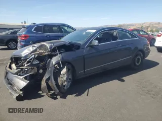 2013 Mercedes-Benz E 350 with VIN WDDKJ5KBXDF200944, listed as a Copart auction lot 58178165 with 97,420 mi miles and Salvage title. Bid and sale history available at DreamBid. Image 1.
