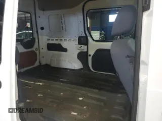 2012 Ford Transit Connect XL с VIN NM0LS6AN2CT110908, выставлен на аукционе Copart как лот 51459455 с пробегом 253 388 миль миль и Чистый • Clean title. История ставок и продаж доступна на DreamBid. Изображение 11.