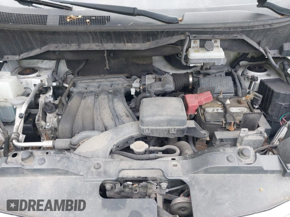 2018 Nissan NV200 S с VIN 3N6CM0KN1JK704497, выставлен на аукционе IAAI как лот 42321496 с пробегом 208 470 миль миль и . История ставок и продаж доступна на DreamBid. Изображение 10.