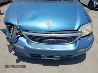 2001 Ford Windstar SE z VIN 2FMZA52471BA48995, wystawiony jako IAAI lot #42346381 z przebiegiem 188 707 mil mil oraz . Historia ofert i sprzedaży dostępna na DreamBid. Obrazek 6.