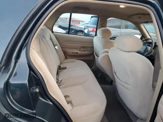 1998 Ford Crown Victoria LX with VIN 2FAFP74W9WX171309, listed as a Copart auction lot 80585734 with 192,162 mi miles and Salvage Title. Bid and sale history available at carsss.com. Image 10.