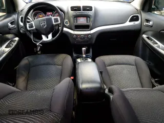 2012 Dodge Journey SXT с VIN 3C4PDCCG3CT339095, выставлен на аукционе Copart как лот 55388905 с пробегом 249 668 миль миль и Списание • Salvage title. История ставок и продаж доступна на DreamBid. Изображение 8.