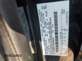 2021 Ford F-450 XL with VIN 1FT8W4DT7MED46519, listed as a Copart auction lot 59011875 with 71,152 mi miles and Salvage title. Bid and sale history available at DreamBid. Image 12.