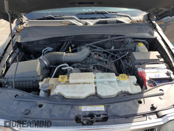 2011 Jeep Liberty Sport 70th Anniversary with VIN 1J4PN2GK9BW593046, listed as a Copart auction lot 51609565 with 142,207 mi miles and Clean Title. Bid and sale history available at DreamBid. Image 12.