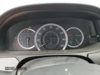 2013 Honda Accord LX z VIN 1HGCR2F31DA149356, wystawiony jako Copart lot #56986795 z przebiegiem 99 310 mil mil oraz Szkoda całkowita • Salvage title. Historia ofert i sprzedaży dostępna na DreamBid. Obrazek 9.