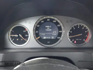 2008 Mercedes-Benz C 350 Sport with VIN WDDGF56XX8R026715, listed as a IAAI auction lot 41471358 with 158,680 mi miles and . Bid and sale history available at DreamBid. Image 7.