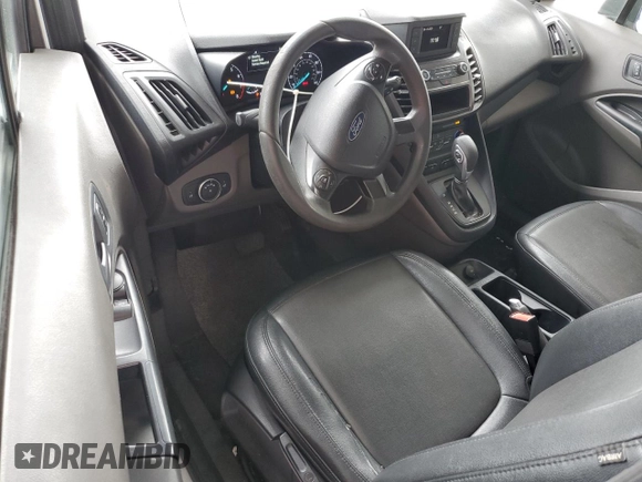 2021 Ford Transit Connect XL с VIN NM0LS7E2XM1486078, выставлен на аукционе Copart как лот 60916425 с пробегом 217 229 миль миль и Чистый • Clean title. История ставок и продаж доступна на DreamBid. Изображение 8.