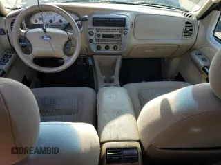 2004 Ford Explorer Sport Trac XLS z VIN 1FMDU77K04UB85358, wystawiony jako Copart lot #55636625 z przebiegiem 155 953 mil mil oraz Szkoda całkowita • Salvage title. Historia ofert i sprzedaży dostępna na DreamBid. Obrazek 8.