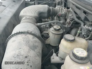 2006 Ford F-150 STX with VIN 1FTRX02WX6KB71470, listed as a IAAI auction lot 41402316 with 168,323 mi miles and . Bid and sale history available at DreamBid. Image 19.