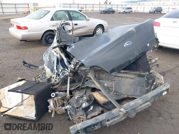 2003 Subaru Impreza WRX с VIN JF1GD29633G508129, выставлен на аукционе IAAI как лот 41324351 с пробегом 133 219 миль миль и . История ставок и продаж доступна на DreamBid. Изображение 21.