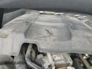 2018 Ford F-150 XL с VIN 1FTEW1EP4JFD28701, выставлен на аукционе Copart как лот 66267415 с пробегом 104 309 миль миль и Списание • Salvage title. История ставок и продаж доступна на DreamBid. Изображение 13.