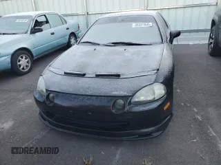 1993 Honda del Sol Si with VIN JHMEH6266PS003324, listed as a Copart auction lot 88587885 with 173,537 mi miles and Salvage Title. Bid and sale history available at carsss.com. Image 5.
