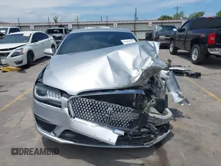 2017 Lincoln MKZ Hybrid Premiere с VIN 3LN6L5KU1HR603061, выставлен на аукционе IAAI как лот 42469955 с пробегом 197 325 миль миль и . История ставок и продаж доступна на DreamBid. Изображение 13.