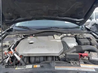2012 Lincoln MKZ Hybrid with VIN 3LNDL2L30CR802154, listed as a IAAI auction lot 41956384 with 187,119 mi miles and . Bid and sale history available at DreamBid. Image 10.