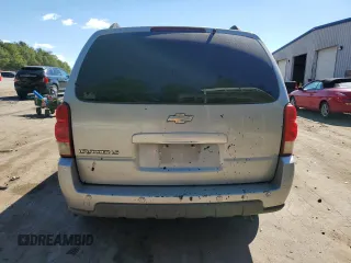 2005 Chevrolet Uplander LS z VIN 1GNDV23L05D217320, wystawiony jako Copart lot #76468304 z przebiegiem Nie podano mil oraz Nie do naprawy • Non repairable. Historia ofert i sprzedaży dostępna na DreamBid. Obrazek 6.