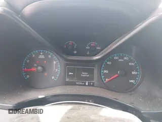 2019 Chevrolet Colorado 2WD Work Truck с VIN 1GCHSBEA9K1295316, выставлен на аукционе IAAI как лот 42519978 с пробегом 141 216 миль миль и . История ставок и продаж доступна на DreamBid. Изображение 7.